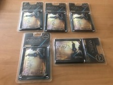 Lot pochette stickers d'occasion  Ennezat