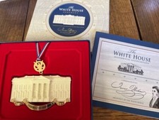 White house govt for sale  Broomfield
