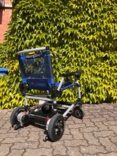 Rollstuhl elekt movingstar gebraucht kaufen  Braunschweig