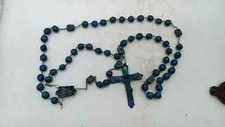 Grande rosario antico usato  Campi Bisenzio