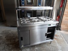 Moffat hot cupboard for sale  EXETER