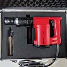 Hilti te22 trapano usato  Roma