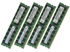 64 GB (4x 16 GB) RDIMM DDR4-2133 Supermicro X10SDV-7TP4F X10SDV-7TP8F Server RAM comprar usado  Enviando para Brazil