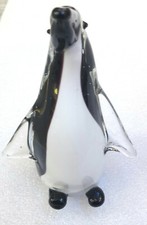 Pingouin verre souffle d'occasion  Hyères
