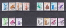 Timbres préoblitérés 1989 d'occasion  Ensisheim