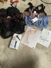 Bundle bras tights. for sale  SOUTHEND-ON-SEA