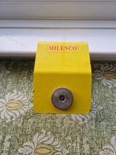 Milenco super heavy for sale  NOTTINGHAM