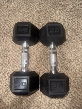 20lb rubber coated for sale  Philipsburg