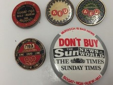 1980 aeu engineers for sale  DUNBLANE