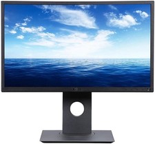 Monitor Dell P2017H 20 polegadas HDMI porta de exibição VGA visualização horizontal/vertical comprar usado Monitor Dell P2017H 20 polegadas HDMI porta de exibição VGA visualização horizontal/vertical comprar usado  Enviando para Brazil