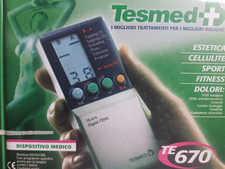 Tesmed te670 usato  Biella
