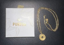 Purelei damen halskette gebraucht kaufen  Ehingen (Donau)