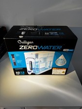 Culligan zerowater cup for sale  Hayes