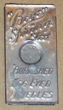 1912 boye spring for sale  Newton