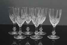 Saint louis crystal d'occasion  Expédié en Belgium