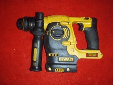 Dewalt dch254 cordless for sale  SUNDERLAND
