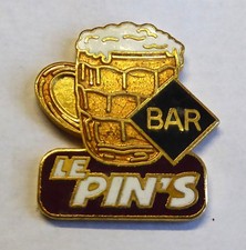 Pin pin bar d'occasion  Troyes