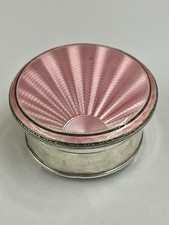 Antique vintage sterling for sale  WREXHAM