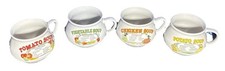 Vintage recipe ceramic for sale  Alma