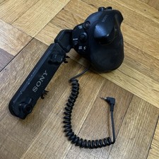 Usado, Câmera Filmadora Sony PXW-FS7 PXW-FS7K 4k XDCAM Super 35 Servo Handle Assy comprar usado  Enviando para Brazil