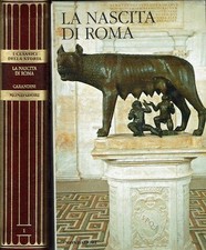 Nascita roma andrea usato  Barzano