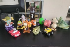 Wind toys work for sale  Howell