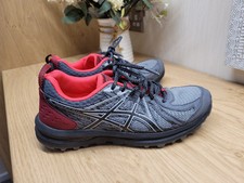 Womens asics frequent for sale  MOUNTAIN ASH