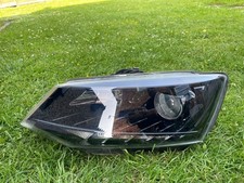 Skoda fabia front for sale  HARROGATE