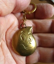Ancien porte cle d'occasion  Metz-