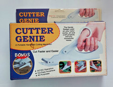 Cutter genie scissors for sale  Cleveland