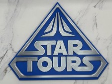 Star tours replica for sale  Peyton