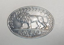 Bayern wacht ärmelschild gebraucht kaufen  Gelsenkirchen