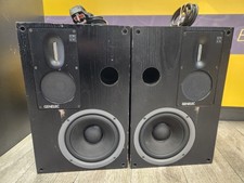 Genelec s30c tri for sale  ALLOA