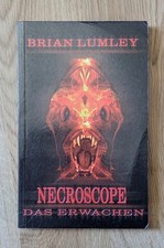necroscope gebraucht kaufen  Hann. Münden
