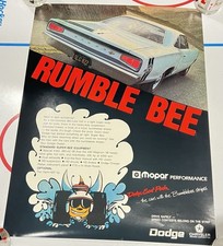 Rare mopar dealer for sale  Sterling Heights
