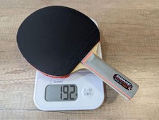 Raquete de tênis de mesa Donic Shuu 3 St comprar usado  Enviando para Brazil