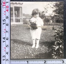 Little girl playing for sale  Weatherly