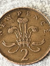 1975 new pence for sale  KILMARNOCK