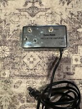 Amplificador de sinal Radio Shack 20dB UHF VHF FM 15-1113B Archer 117 VAC 60Hz 3.6WOp comprar usado  Enviando para Brazil