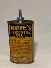 C1940 hoppe lubricating for sale  Groton