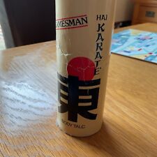 Baseman hai karate for sale  NORWICH