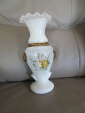 Ancien vase opaline d'occasion  Ussac