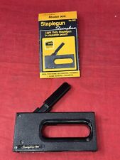 Swingline light duty for sale  Clayton