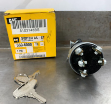 Caterpillar switch assembly for sale  Appleton