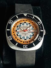 Orologio diver sandoz usato  Italia