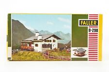 Lot 2506009 faller gebraucht kaufen  Berlin