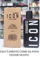 Dsquared icon pour usato  Vimodrone