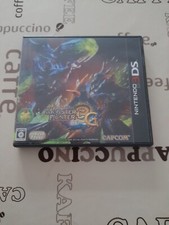 Nintendo 3ds monster gebraucht kaufen  Leipzig