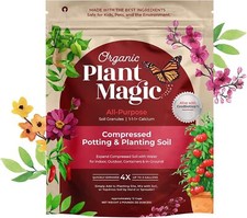 Compressed organic potting for sale  Oklahoma City