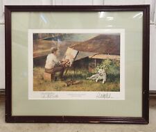 Vintage paul mcgehee for sale  Trappe